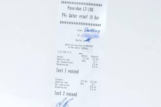 Thumbnail von Breitling Super Avenger Black Steel Limited Chronograph Ref. M13370