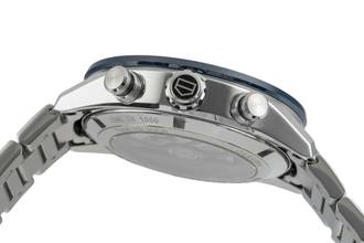 Thumbnail von TAG Heuer Carrera Chronograph Stahl Automatik Herrenuhr Ref. CBN2A1E.BA0643