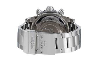 Thumbnail von Breitling Avenger II Chronograph Stahl Automatik Ref. A1338111/BC32 B&P 2019