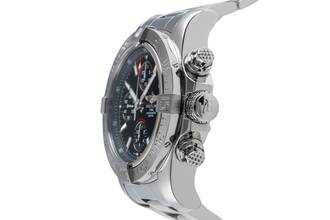 Thumbnail von Breitling Avenger II Chronograph Stahl Automatik Ref. A1338111/BC32 B&P 2019