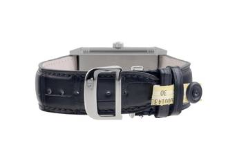 Thumbnail von Jaeger-LeCoultre Grande Reverso 976 Handaufzug Stahl Herrenuhr Ref. 273.8.04 Q3738420