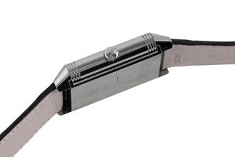 Thumbnail von Jaeger-LeCoultre Grande Reverso 976 Handaufzug Stahl Herrenuhr Ref. 273.8.04 Q3738420