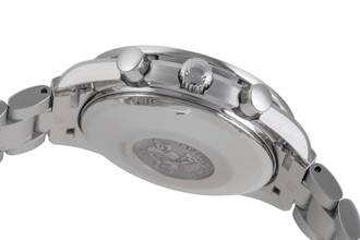 Thumbnail von Omega Speedmaster Date Chronograph Automatik Herrenuhr 3513.50.00