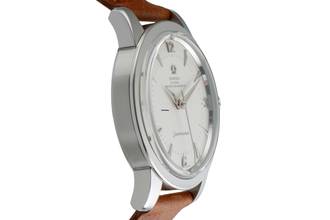 Thumbnail von Omega Seamaster 1948 Automatik Edelstahl Ref. 511.13.38.20.02.001 Limitiert