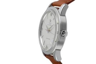 Thumbnail von Omega Seamaster 1948 Automatik Edelstahl Ref. 511.13.38.20.02.001 Limitiert