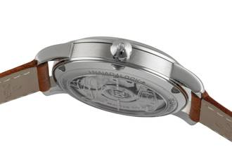 Thumbnail von Omega Seamaster 1948 Automatik Edelstahl Ref. 511.13.38.20.02.001 Limitiert