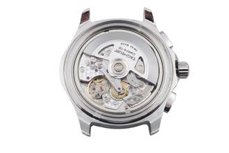 Thumbnail von TAG Heuer Aquaracer 300M Chronograph Stahl Automatik Herrenuhr Ref. CAP2112.BA0833