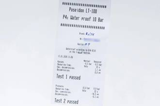 Thumbnail von Rolex Explorer II Automatik Edelstahl Herrenuhr Ref. 226570 Box & Papiere 2023