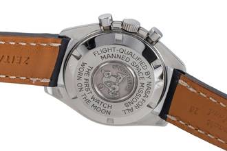 Thumbnail von Omega Speedmaster Professional Moonwatch Handaufzug Stahl Herren Ref. 3570.50.00