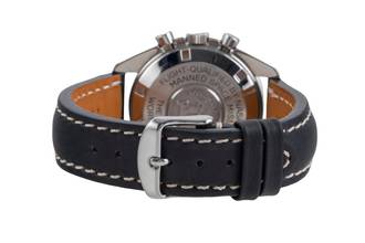 Thumbnail von Omega Speedmaster Professional Moonwatch Handaufzug Stahl Herren Ref. 3570.50.00