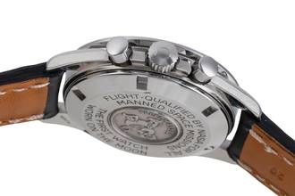 Thumbnail von Omega Speedmaster Professional Moonwatch Handaufzug Stahl Herren Ref. 3570.50.00