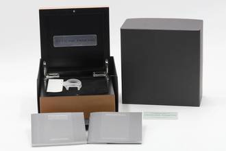 Thumbnail von Panerai Luminor Marina Automatic Edelstahl Herrenuhr Ref. PAM00048 B&P 2010