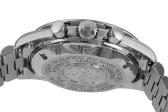 Thumbnail von Omega Speedmaster Professional Moonwatch Chronograph Stahl Handaufzug Ref. 3590.50.00 B&P