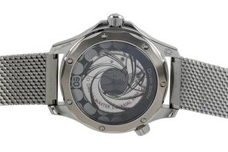 Thumbnail von Omega Seamaster Diver 300 M James Bond 60TH Anniversary Ref. 210.30.42.20.03.002