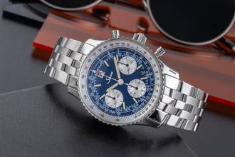 Thumbnail von Sinn 903 St Chronograph Stahl Automatik Herrenuhr Ref 903.091 Box & Papiere 2025
