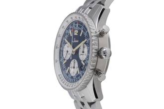 Thumbnail von Sinn 903 St Chronograph Stahl Automatik Herrenuhr Ref 903.091 Box & Papiere 2025