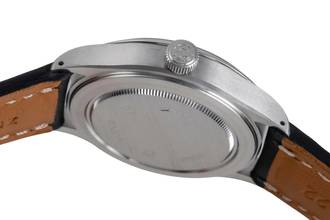 Thumbnail von Tudor Heritage Ranger Edelstahl Automatik Herrenuhr Ref. 79910 Klassiker