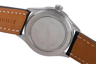 Thumbnail von Tudor Heritage Ranger Edelstahl Automatik Herrenuhr Ref. 79910 Klassiker