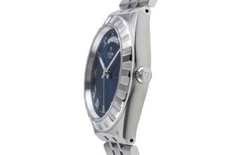 Thumbnail von Tudor Royal 41 Automatik Edelstahl Herrenuhr Ref. M28600-0005 B&P