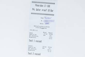 Thumbnail von Tudor Royal 41 Automatik Edelstahl Herrenuhr Ref. M28600-0005 B&P