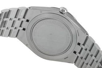 Thumbnail von Tudor Royal 41 Automatik Edelstahl Herrenuhr Ref. M28600-0005 B&P