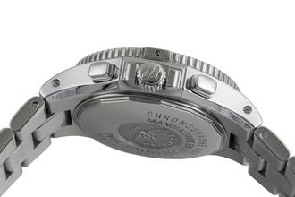 Thumbnail von Breitling Hercules Chronograph Automatik Edelstahl Herrenuhr Ref. A39362