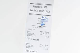 Thumbnail von Jaeger-LeCoultre Master Compressor Chronograph Stahl Automatik Ref. Q1758470 146.8.25