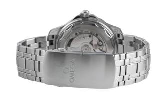 Thumbnail von Omega Seamaster Diver 300 M Co-Axial Automatik 210.30.42.20.06.001 B&P