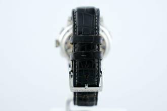 Thumbnail von A. Lange & Söhne Datograph Platinum - Box + Papers - 39MM - 403.035