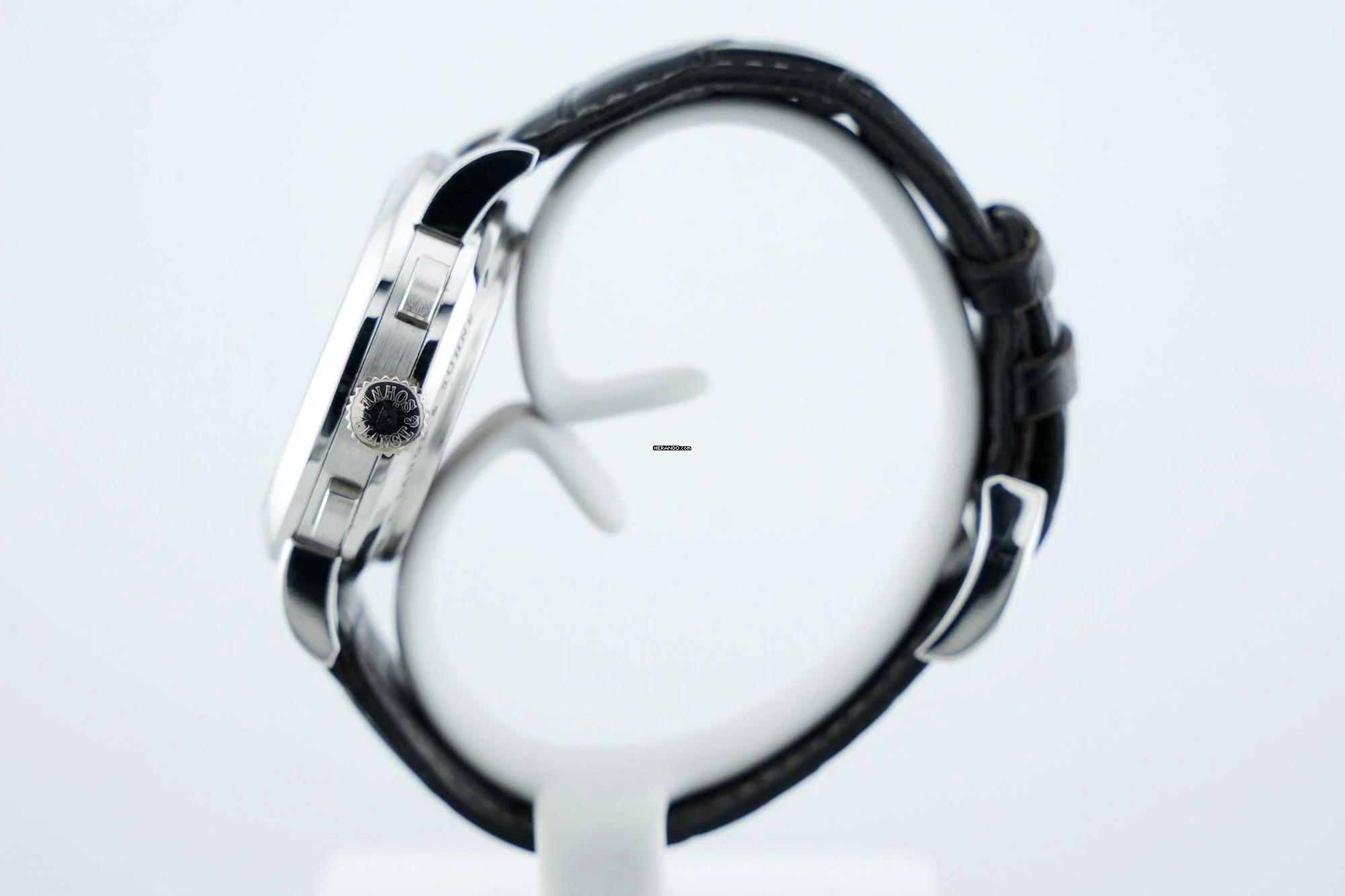 Thumbnail von A. Lange & Söhne Datograph Platinum - Box + Papers - 39MM - 403.035