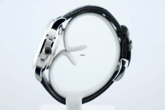 Thumbnail von A. Lange & Söhne Datograph Platinum - Box + Papers - 39MM - 403.035