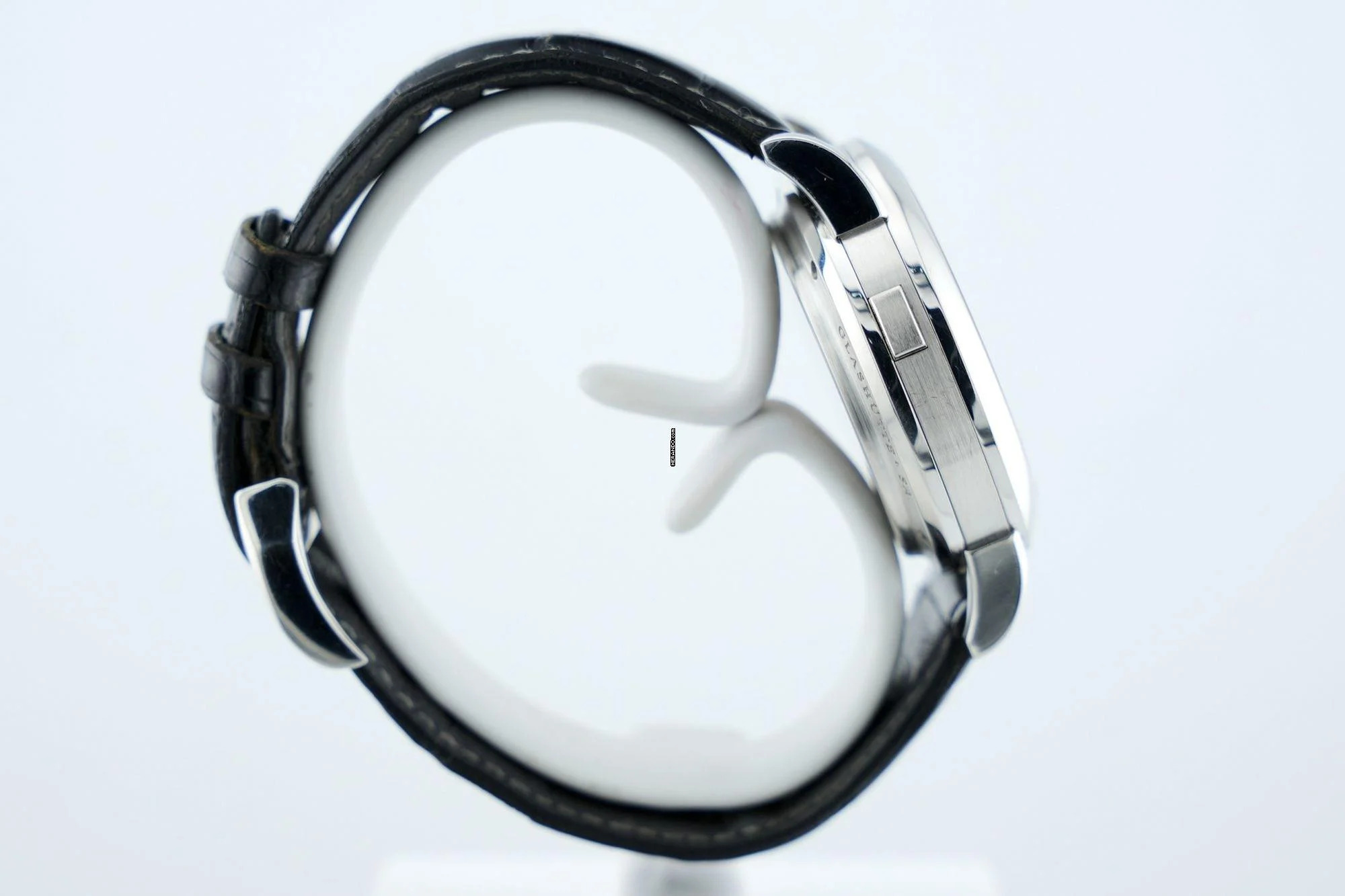 Thumbnail von A. Lange & Söhne Datograph Platinum - Box + Papers - 39MM - 403.035