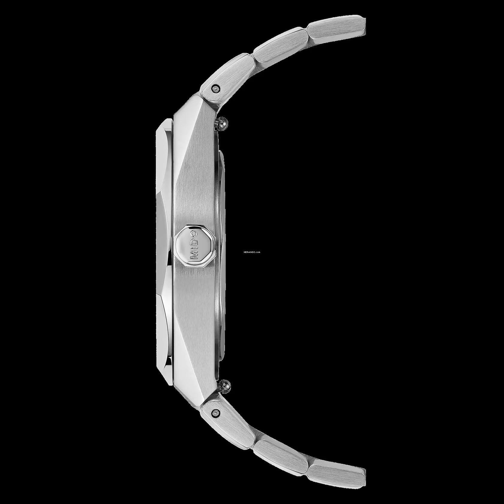 Thumbnail von Mido Multifort 8 One Crown