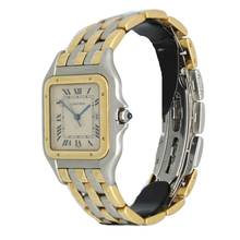 Thumbnail von Cartier Panthère Jumbo Large Gold/steel Ref. 187957