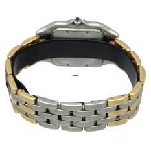 Thumbnail von Cartier Panthère Jumbo Large Gold/steel Ref. 187957