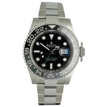 Thumbnail von Rolex GMT-Master II 126710GRNR Oyster Bruce Wayne New 2026