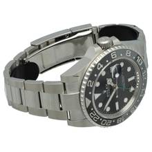Thumbnail von Rolex GMT-Master II 126710GRNR Oyster Bruce Wayne New 2026