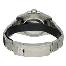 Thumbnail von Rolex Submariner Date Ref.116610LV Hulk Full Set 2019 Unpolished