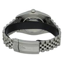 Thumbnail von Rolex Datejust 41 Rhodium dial Ref. 126334 Full set 2017