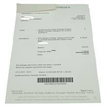 Thumbnail von Rolex Datejust 41 Rhodium dial Ref. 126334 Full set 2017