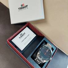 Thumbnail von Tissot Touch T-touch Connect Solar Full Set