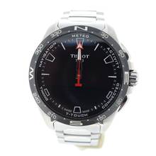 Thumbnail von Tissot Touch T-touch Connect Solar Full Set