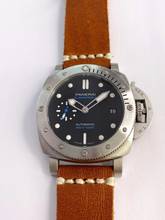 Thumbnail von Panerai Luminor Submersible ref PAM00973 Luminor Submersible Automatic Full Set PAM00973