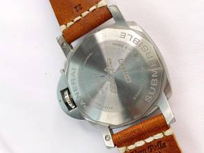 Thumbnail von Panerai Luminor Submersible ref PAM00973 Luminor Submersible Automatic Full Set PAM00973