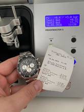 Thumbnail von Zenith El Primero Chronograph Serviced el Primero De Luca MK1 First Series Chronograph Automatic ref 01.0040.400 010040400