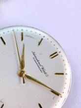 Thumbnail von IWC Serviced 35mm Steel Rare Teardrop Lugs cal 89 keine