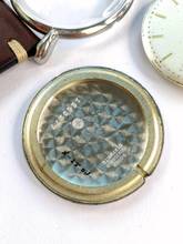 Thumbnail von IWC Serviced 35mm Steel Rare Teardrop Lugs cal 89 keine