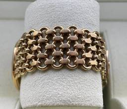 Thumbnail von Patek Philippe Ellipse d'Or Do‘r Gold 18Kt Vintage (manualwind) NO STRETCH With orig. papers + first buying receipt very nice condition