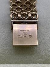 Thumbnail von Patek Philippe Ellipse d'Or Do‘r Gold 18Kt Vintage (manualwind) NO STRETCH With orig. papers + first buying receipt very nice condition