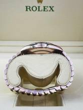 Thumbnail von Rolex Day-Date 40 Rosegold Olive y.2025 REF:228235 Full Set Box+Papers MINT CONDITION Lc Austria